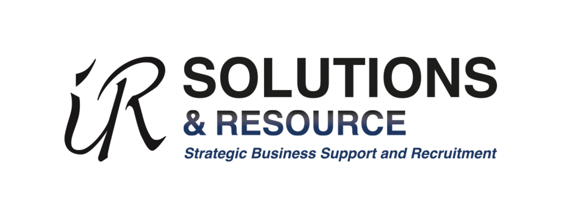 IR Solutions Logo