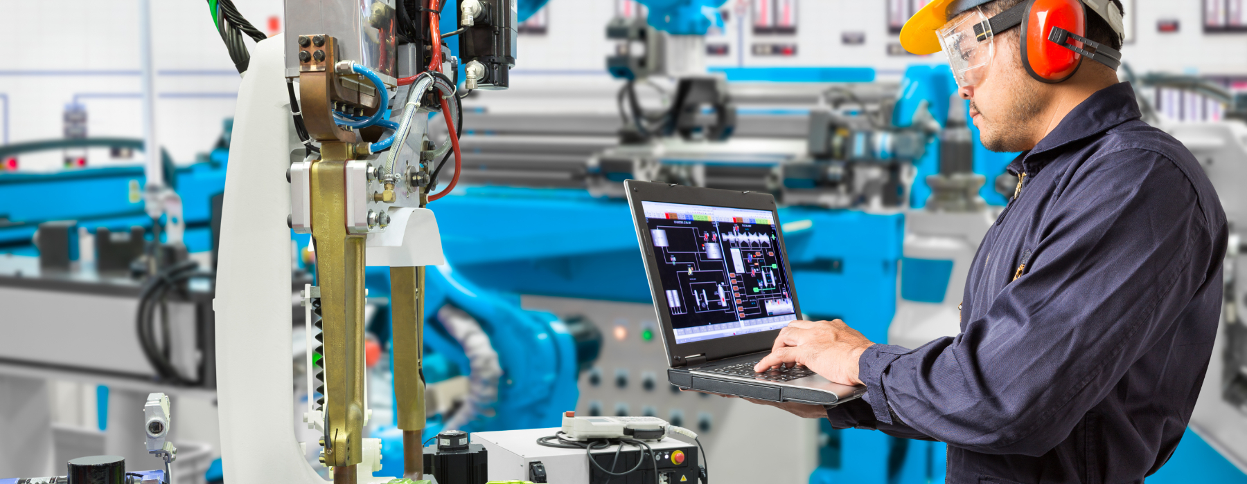 Manufacturing